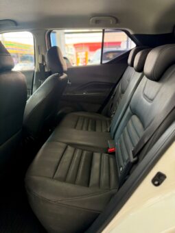 
										Nissan Kicks Advance CVT 1.6 (Flex) (Pack Plus) full									