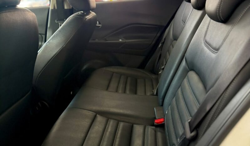 
								Nissan Kicks Advance CVT 1.6 (Flex) (Pack Plus) full									