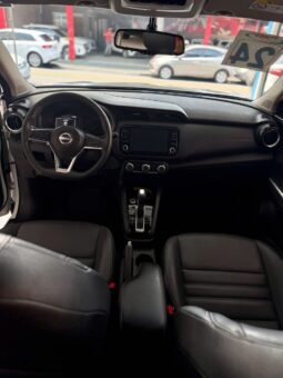 
										Nissan Kicks Advance CVT 1.6 (Flex) (Pack Plus) full									