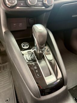 
										Nissan Kicks Advance CVT 1.6 (Flex) (Pack Plus) full									