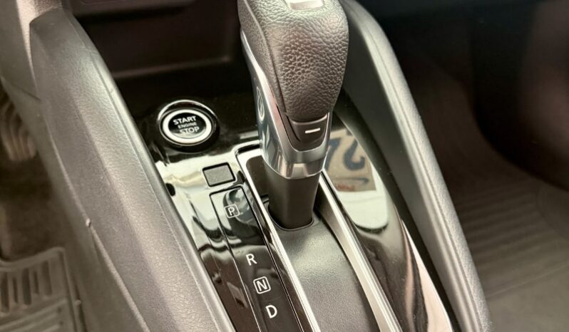 
								Nissan Kicks Advance CVT 1.6 (Flex) (Pack Plus) full									
