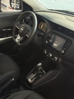 
										Nissan Kicks Advance CVT 1.6 (Flex) (Pack Plus) full									