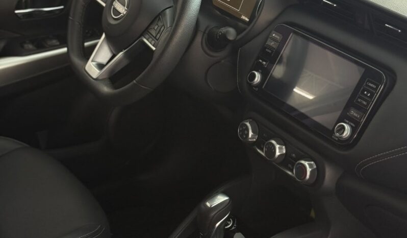 
								Nissan Kicks Advance CVT 1.6 (Flex) (Pack Plus) full									