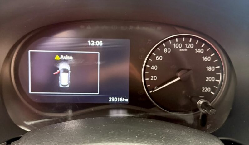 
								Nissan Kicks Advance CVT 1.6 (Flex) (Pack Plus) full									