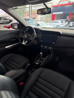 
										Nissan Kicks Advance CVT 1.6 (Flex) (Pack Plus) full									