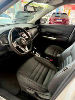
										Nissan Kicks Advance CVT 1.6 (Flex) (Pack Plus) full									