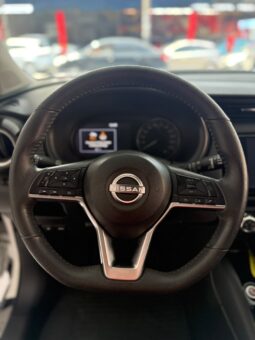 
										Nissan Kicks Advance CVT 1.6 (Flex) (Pack Plus) full									