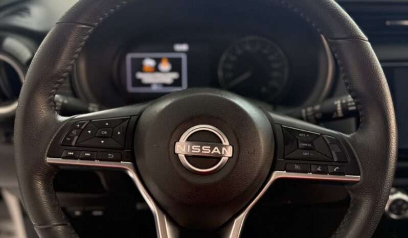 
								Nissan Kicks Advance CVT 1.6 (Flex) (Pack Plus) full									