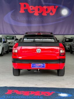 Volkswagen Saveiro Trooper 1.6 (Flex) (cab. estendida)