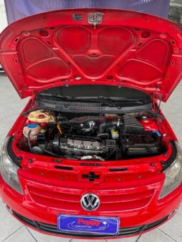 Volkswagen Saveiro Trooper 1.6 (Flex) (cab. estendida)