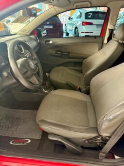 
										Volkswagen Saveiro Trooper 1.6 (Flex) (cab. estendida) full									