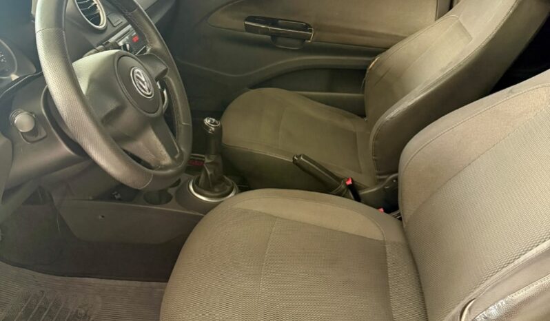 
								Volkswagen Saveiro Trooper 1.6 (Flex) (cab. estendida) full									