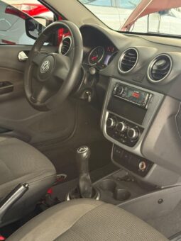 
										Volkswagen Saveiro Trooper 1.6 (Flex) (cab. estendida) full									
