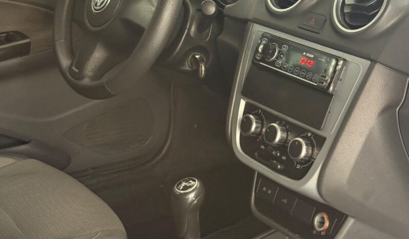 
								Volkswagen Saveiro Trooper 1.6 (Flex) (cab. estendida) full									