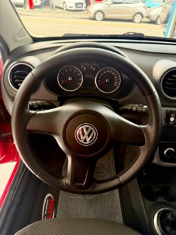 
										Volkswagen Saveiro Trooper 1.6 (Flex) (cab. estendida) full									