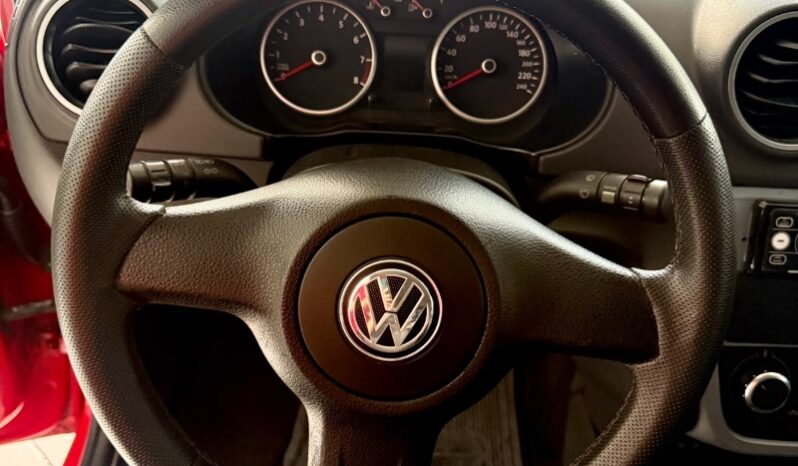 
								Volkswagen Saveiro Trooper 1.6 (Flex) (cab. estendida) full									