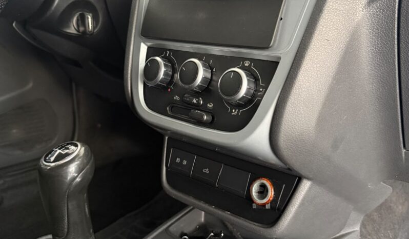
								Volkswagen Saveiro Trooper 1.6 (Flex) (cab. estendida) full									