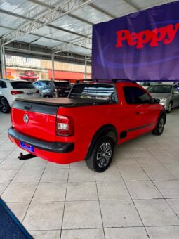 
										Volkswagen Saveiro Trooper 1.6 (Flex) (cab. estendida) full									