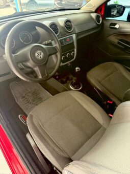 
										Volkswagen Saveiro Trooper 1.6 (Flex) (cab. estendida) full									