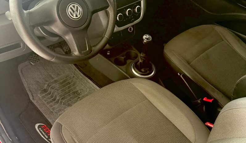 
								Volkswagen Saveiro Trooper 1.6 (Flex) (cab. estendida) full									