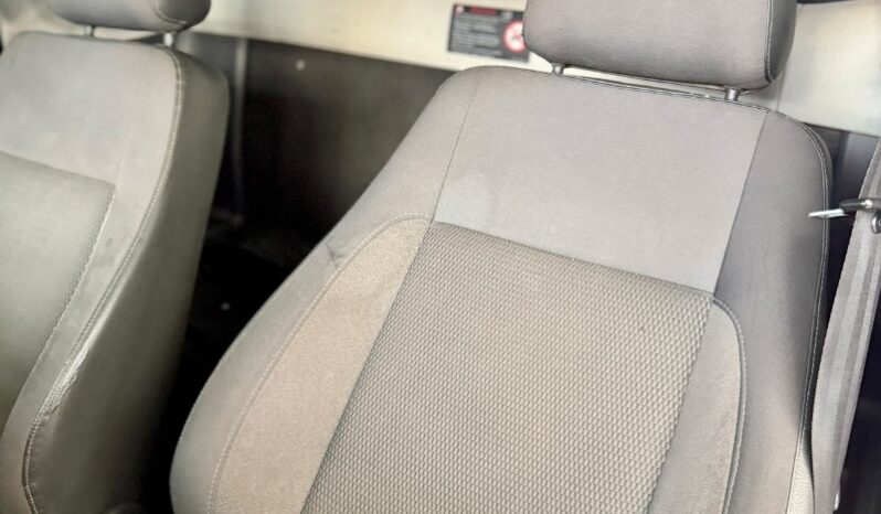 
								Volkswagen Saveiro Trooper 1.6 (Flex) (cab. estendida) full									