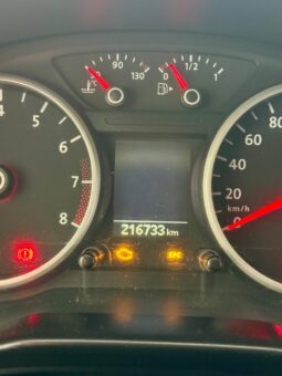 
										Volkswagen Saveiro Trooper 1.6 (Flex) (cab. estendida) full									