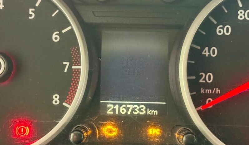 
								Volkswagen Saveiro Trooper 1.6 (Flex) (cab. estendida) full									