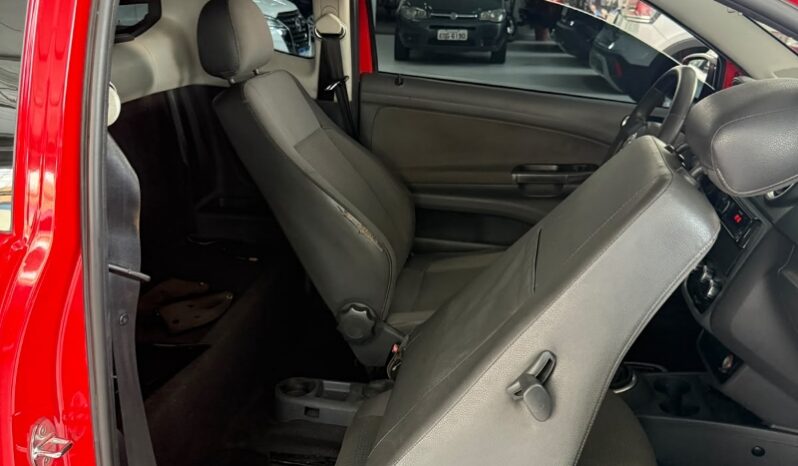 
								Volkswagen Saveiro Trooper 1.6 (Flex) (cab. estendida) full									