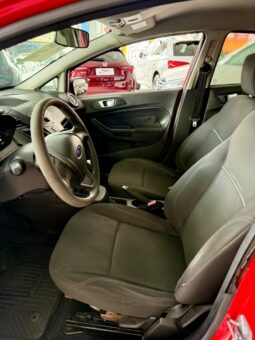 
										Ford New Fiesta Hatch New Fiesta S 1.5 16V full									