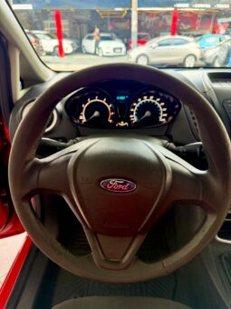 
										Ford New Fiesta Hatch New Fiesta S 1.5 16V full									