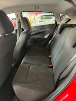
										Ford New Fiesta Hatch New Fiesta S 1.5 16V full									