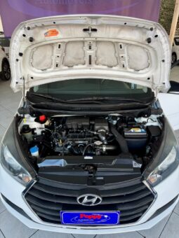 Hyundai HB20 1.0 Comfort (Flex)