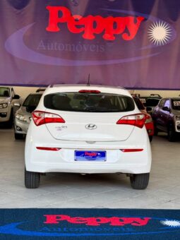 Hyundai HB20 1.0 Comfort (Flex)