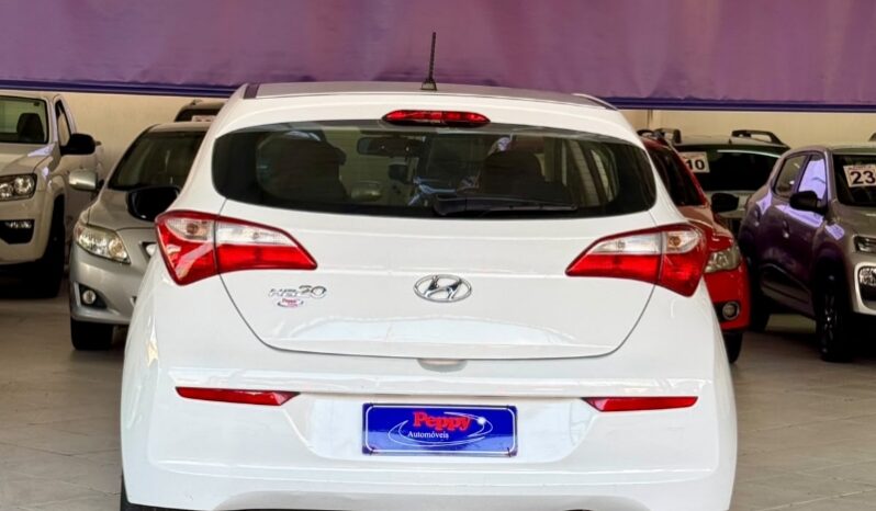 
								Hyundai HB20 1.0 Comfort (Flex) full									