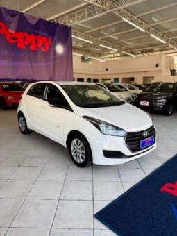 Hyundai HB20 1.0 Comfort (Flex)