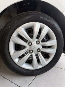 
										Hyundai HB20 1.0 Comfort (Flex) full									