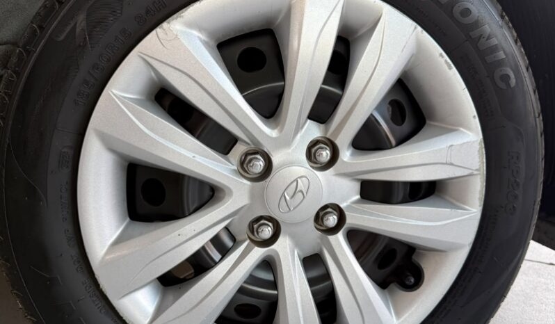 
								Hyundai HB20 1.0 Comfort (Flex) full									