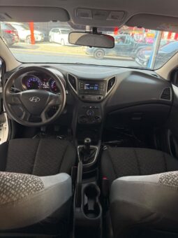 
										Hyundai HB20 1.0 Comfort (Flex) full									