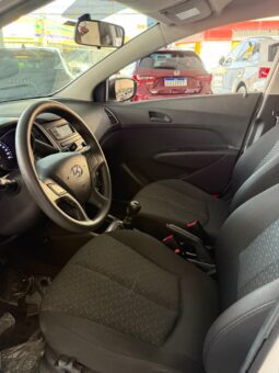 
										Hyundai HB20 1.0 Comfort (Flex) full									