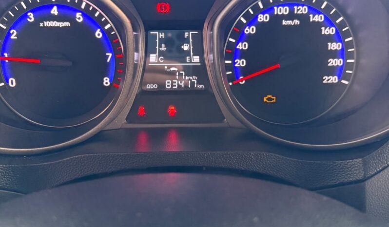 
								Hyundai HB20 1.0 Comfort (Flex) full									
