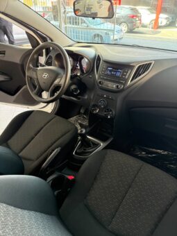 
										Hyundai HB20 1.0 Comfort (Flex) full									