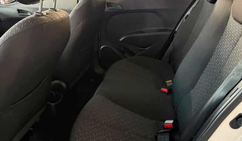 
								Hyundai HB20 1.0 Comfort (Flex) full									