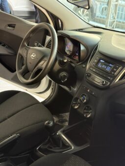 
										Hyundai HB20 1.0 Comfort (Flex) full									