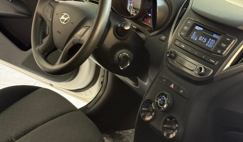 
								Hyundai HB20 1.0 Comfort (Flex) full									