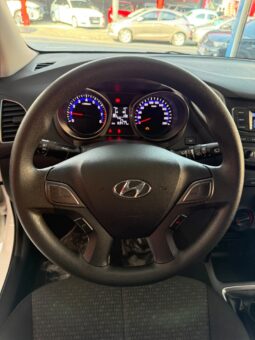 
										Hyundai HB20 1.0 Comfort (Flex) full									