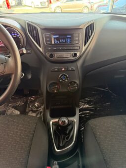 
										Hyundai HB20 1.0 Comfort (Flex) full									