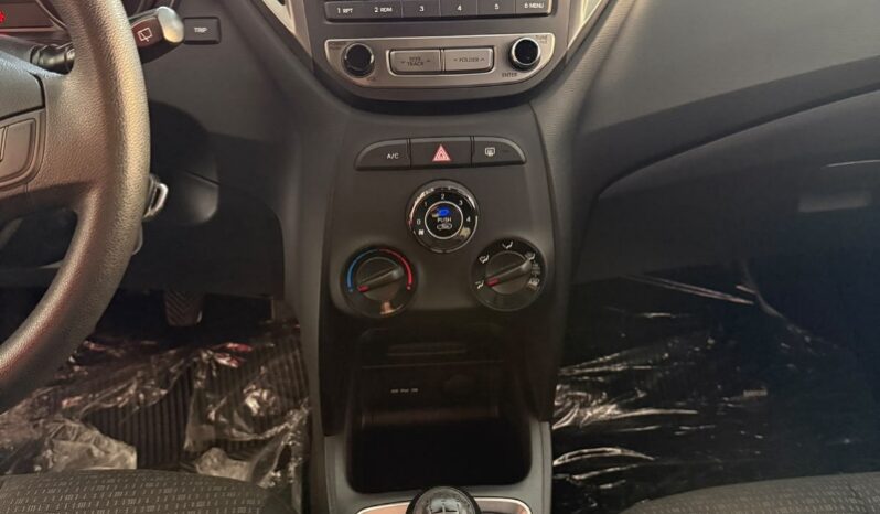
								Hyundai HB20 1.0 Comfort (Flex) full									