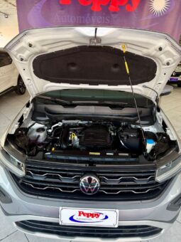 Volkswagen T-Cross 1.0 200 TSI 12V (Aut) (Flex)