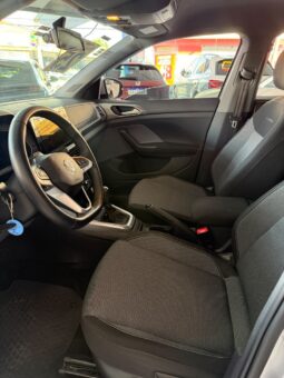 
										Volkswagen T-Cross 1.0 200 TSI 12V (Aut) (Flex) full									