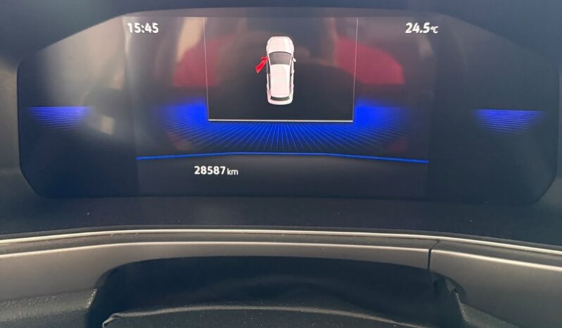 
								Volkswagen T-Cross 1.0 200 TSI 12V (Aut) (Flex) full									